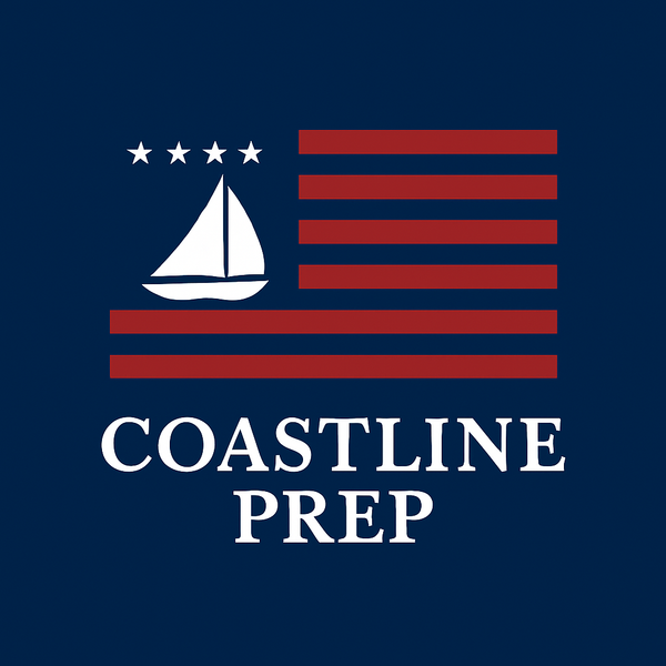 Coastline Prep